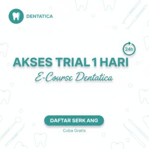 AKSES TRIAL ECOURSE 1 HARI